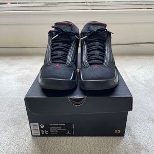 Air Jordan 14